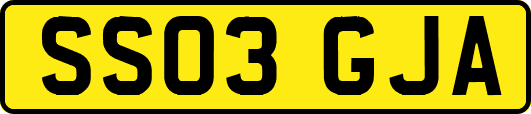 SS03GJA