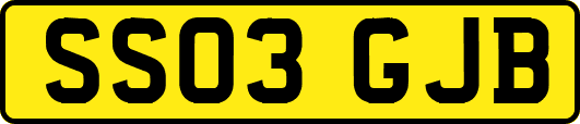 SS03GJB