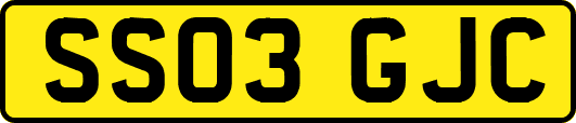 SS03GJC
