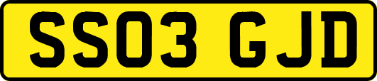 SS03GJD