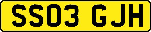 SS03GJH