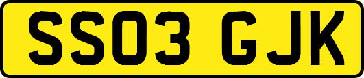 SS03GJK