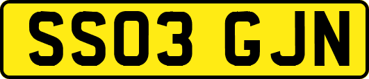SS03GJN