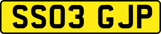 SS03GJP