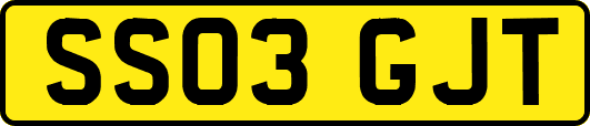 SS03GJT