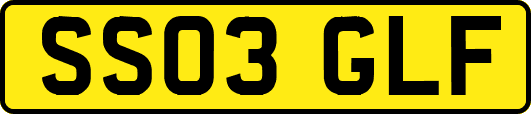 SS03GLF