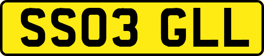 SS03GLL
