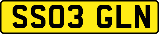 SS03GLN