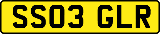 SS03GLR