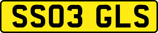SS03GLS