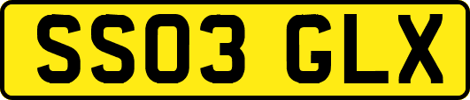 SS03GLX