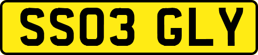 SS03GLY