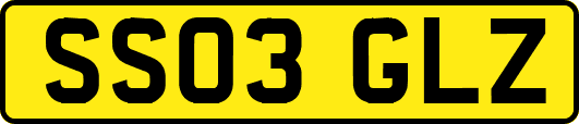 SS03GLZ