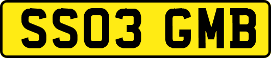 SS03GMB