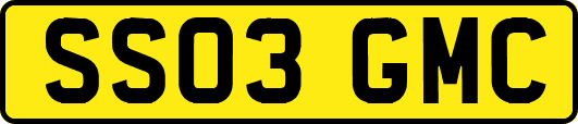 SS03GMC