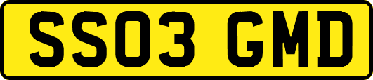SS03GMD