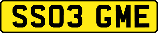SS03GME
