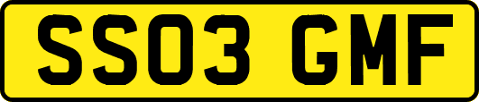 SS03GMF