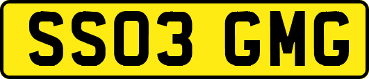 SS03GMG