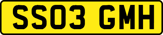 SS03GMH