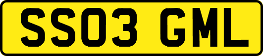 SS03GML