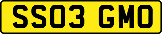 SS03GMO