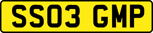 SS03GMP