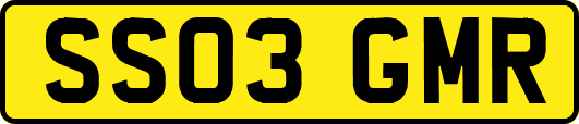 SS03GMR