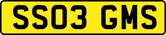 SS03GMS