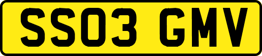 SS03GMV