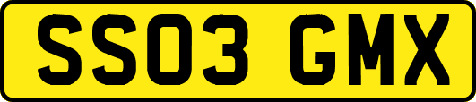 SS03GMX