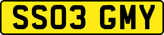 SS03GMY