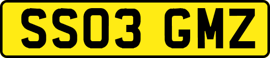 SS03GMZ