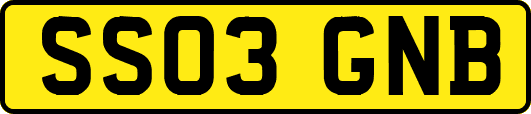 SS03GNB