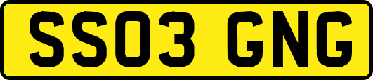 SS03GNG