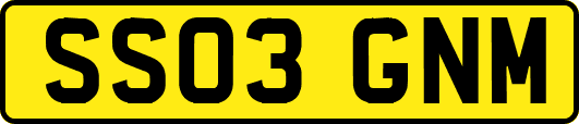 SS03GNM