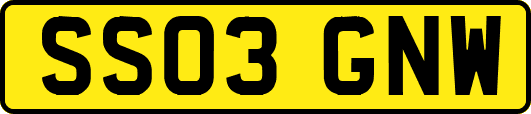 SS03GNW