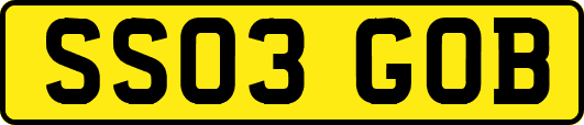 SS03GOB