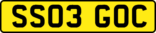 SS03GOC