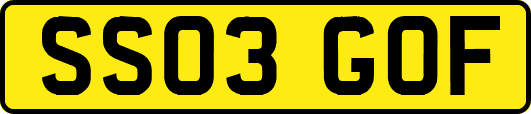 SS03GOF