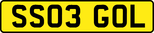 SS03GOL