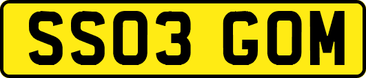 SS03GOM