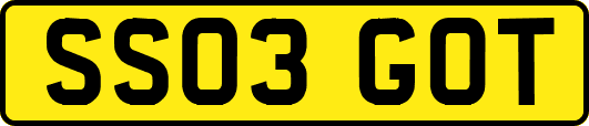 SS03GOT