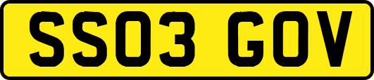 SS03GOV