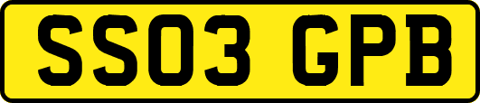 SS03GPB