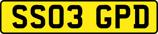 SS03GPD
