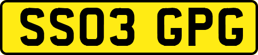 SS03GPG