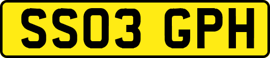 SS03GPH