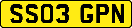 SS03GPN