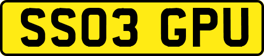 SS03GPU